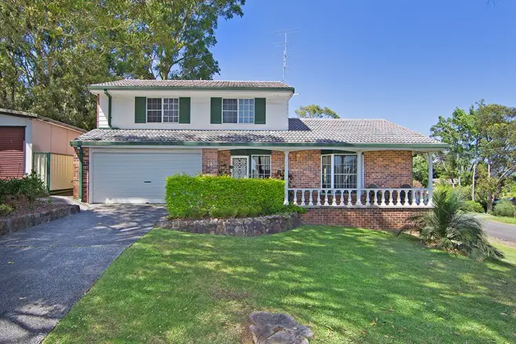 14 Talara Avenue, Bateau Bay NSW 2261