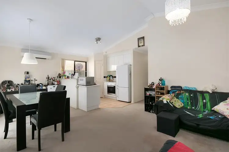 Fourth view of Homely house listing, 79/35 Ashridge Road, Darra QLD 4076