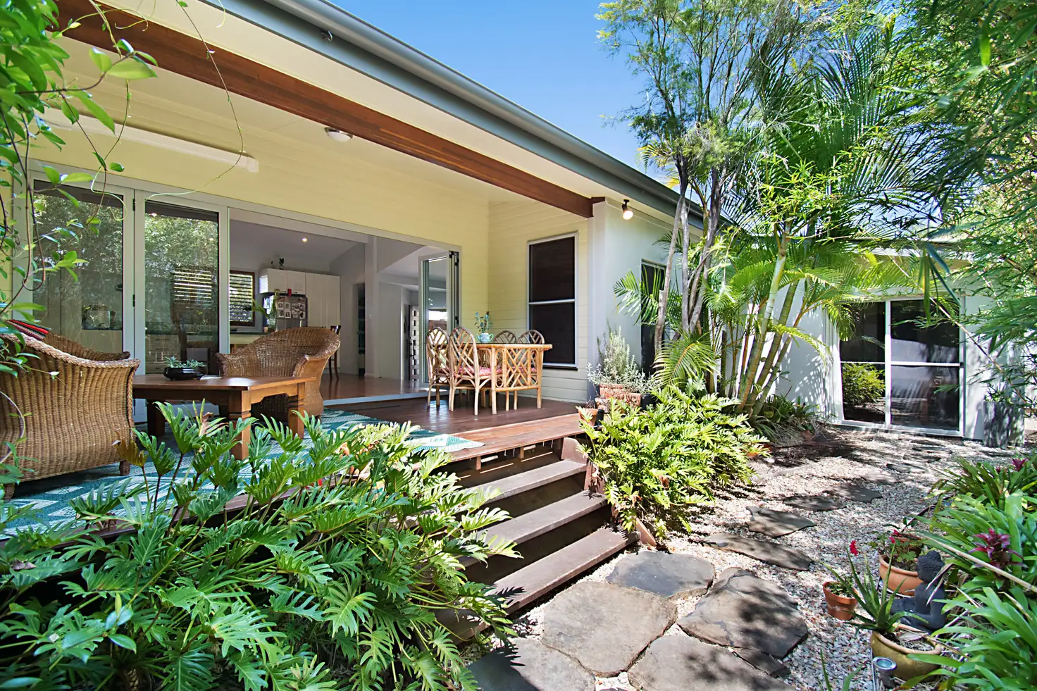 Main view of Homely villa listing, 2/13 Kallaroo Circuit, Ocean Shores NSW 2483