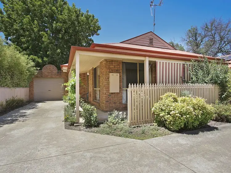 Fifth view of Homely unit listing, 2/16 Benson Street, Benalla VIC 3672