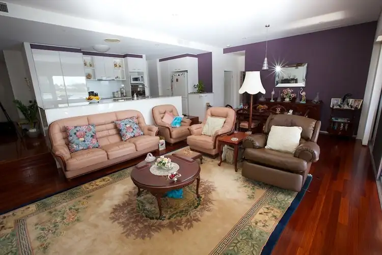 Sixth view of Homely unit listing, 4/181 Lae Drive, Coombabah QLD 4216