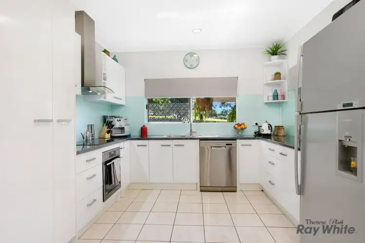 Third view of Homely house listing, 20 Malabar Street, Mount Sheridan QLD 4868