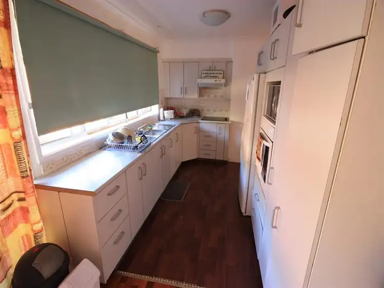 Second view of Homely house listing, 2 Ash Place, Bradbury NSW 2560