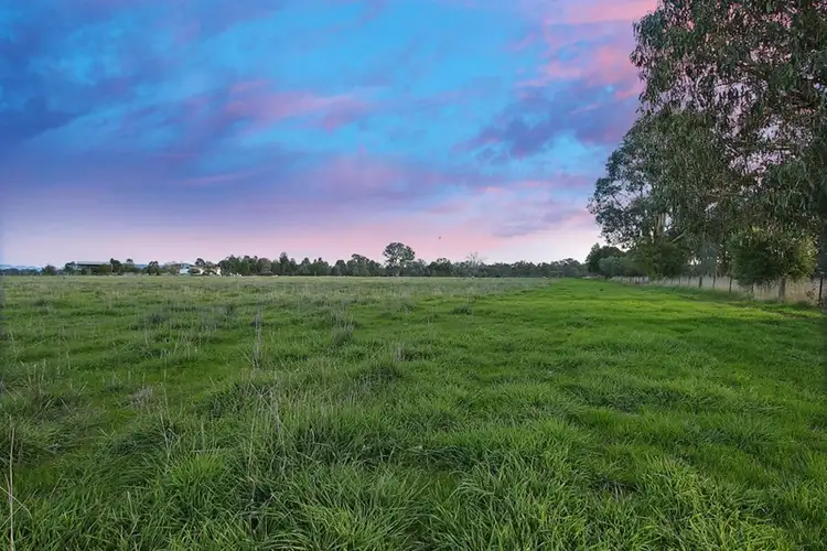 Second view of Homely land listing, 1 Crawford Road, Benalla VIC 3672