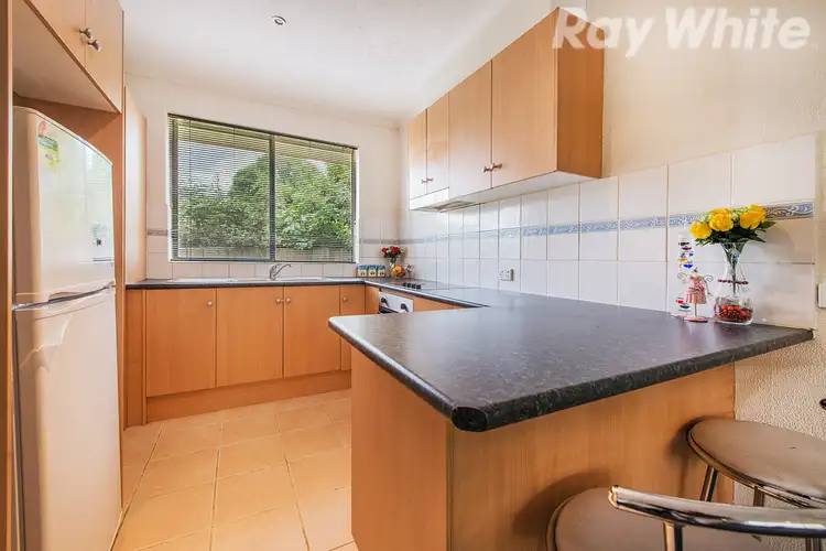 Second view of Homely house listing, 4/973 Burwood Highway, Ferntree Gully VIC 3156
