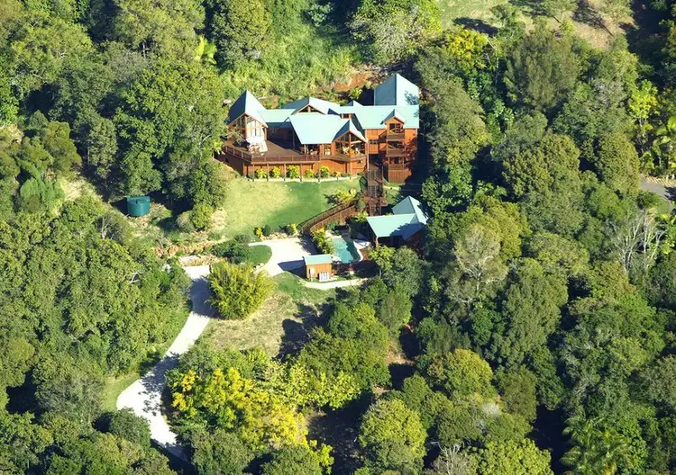 Main view of Homely house listing, 122a Broadwater Esplanade, Bilambil Heights NSW 2486