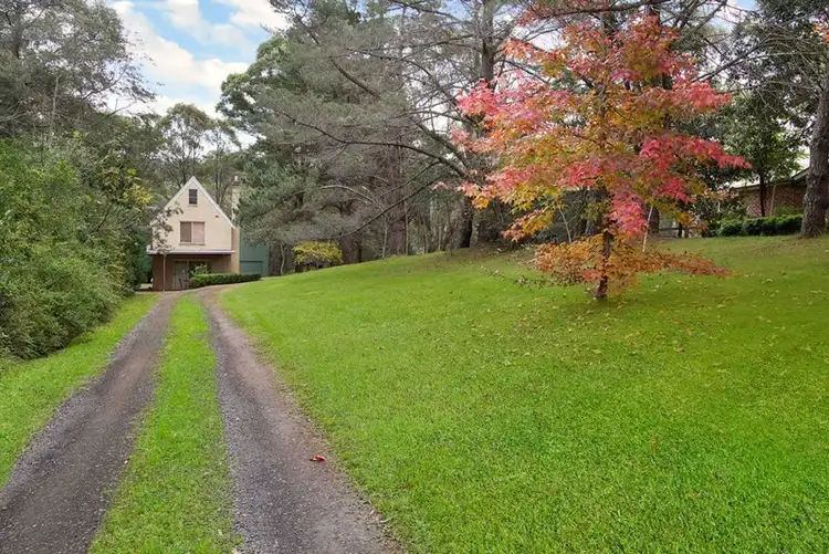 Fifth view of Homely house listing, 82 Carters Road, Grose Vale NSW 2753