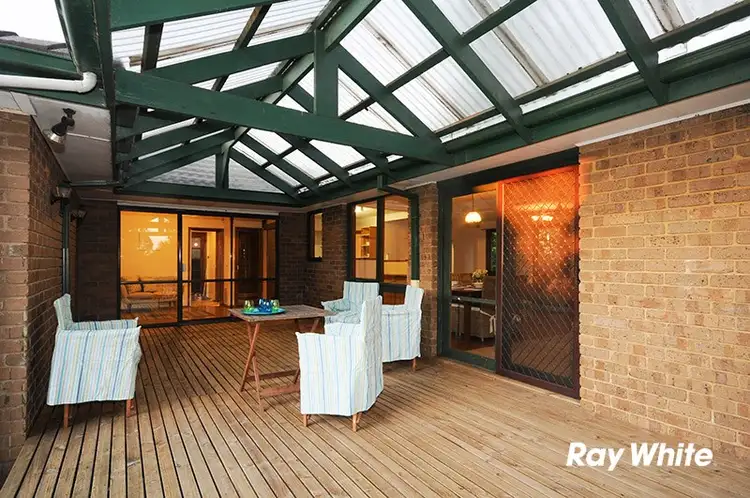 Seventh view of Homely house listing, 55 Rosehill Street, Scoresby VIC 3179