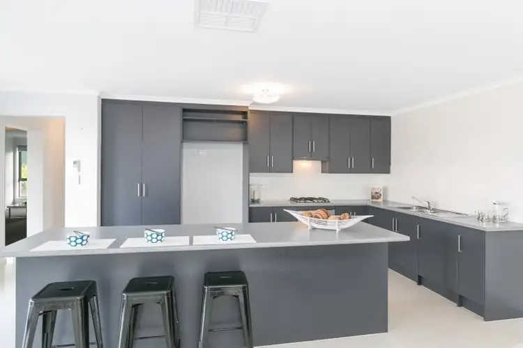 Seventh view of Homely house listing, 9 Polkinghorn Avenue, Aldinga Beach SA 5173