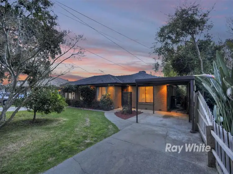 21 Mason Street, Ferntree Gully VIC 3156