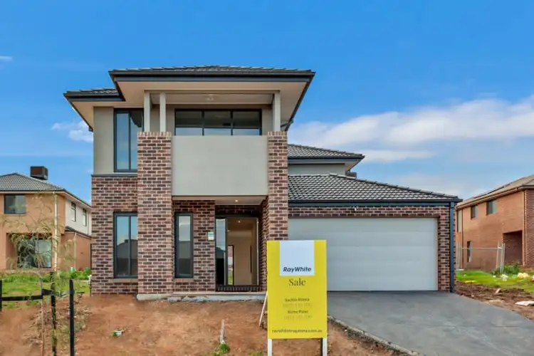 21 LITORIA Drive, Truganina VIC 3029
