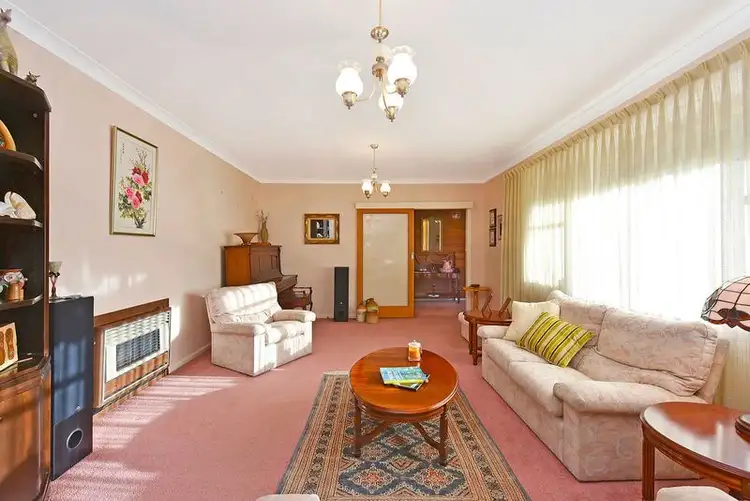 Fourth view of Homely house listing, 4 Liguori Way, Pennant Hills NSW 2120