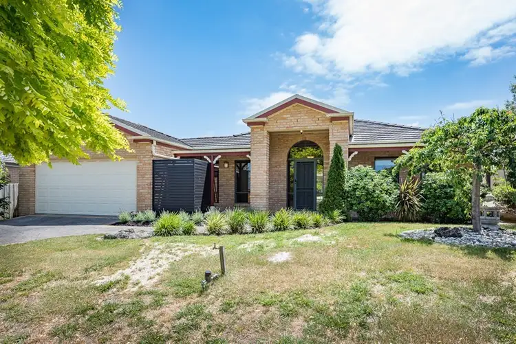 39 Veda Avenue, Mount Martha VIC 3934