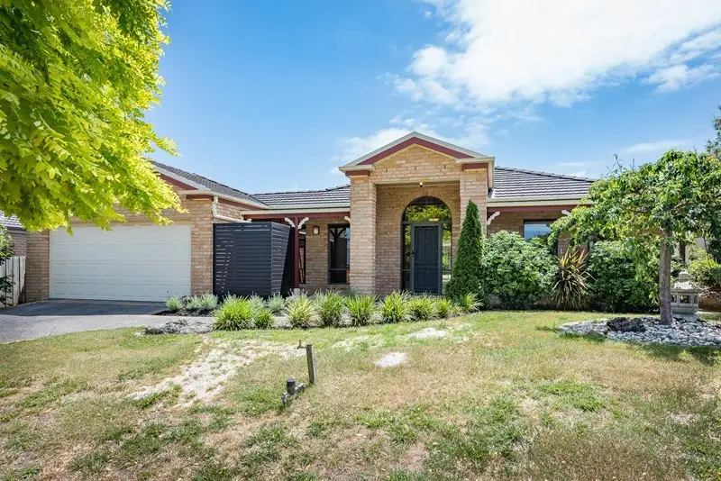 Main view of Homely house listing, 39 Veda Avenue, Mount Martha VIC 3934