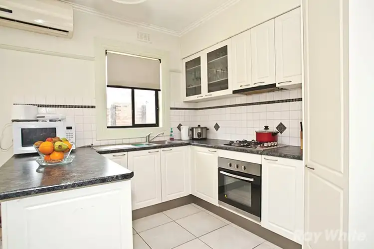 Second view of Homely unit listing, 1/21 Grace Street, Springvale VIC 3171