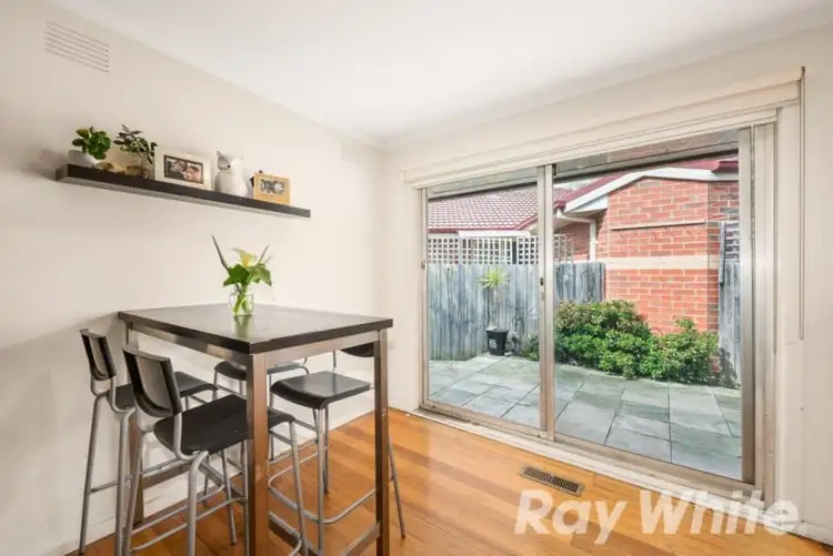 Third view of Homely house listing, 1/33 Bunnett Road, Knoxfield VIC 3180