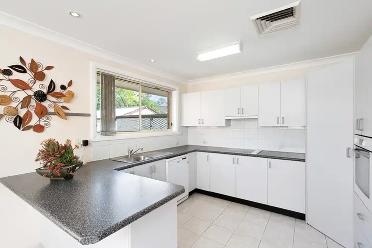 Second view of Homely house listing, 79 HIBISCUS Street, Greystanes NSW 2145