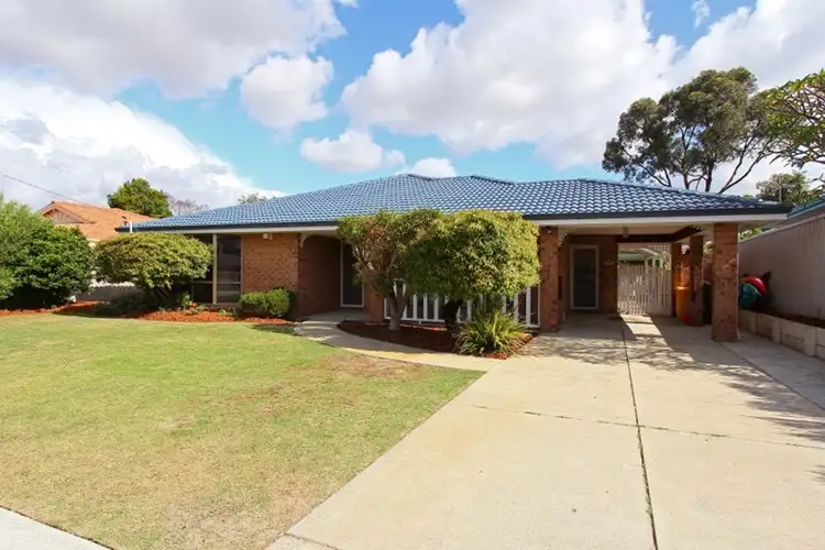 67 Sacramento Avenue, Beechboro WA 6063