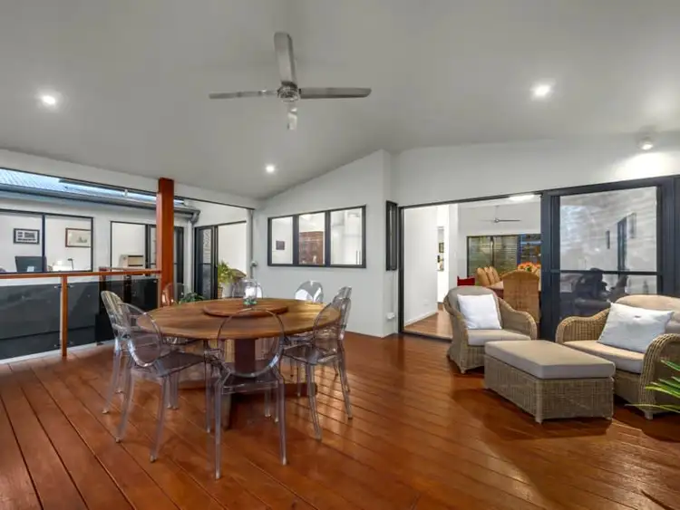 Seventh view of Homely house listing, 39 Nadine Street, Graceville QLD 4075