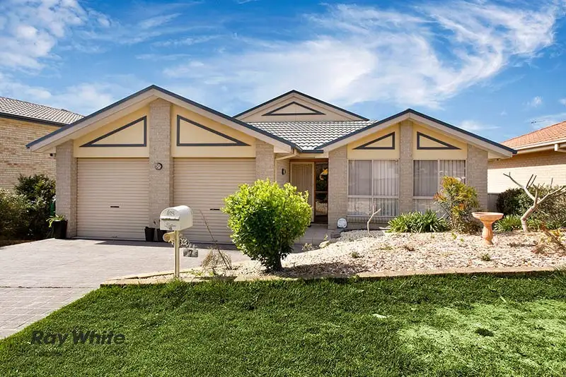 Main view of Homely house listing, 7 Hartog Court, Shell Cove NSW 2529