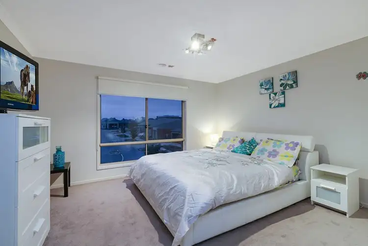 Sixth view of Homely house listing, 33 Ambrosia Close, Epping VIC 3076