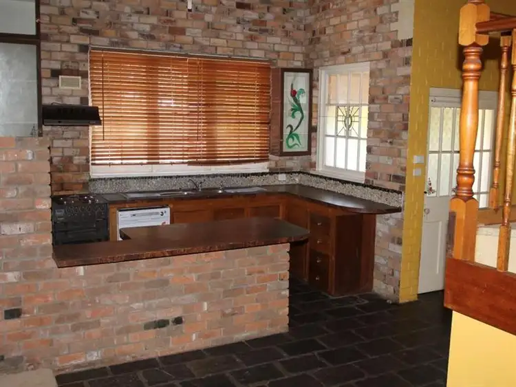 Third view of Homely house listing, 21 Breeza Street, Quirindi NSW 2343