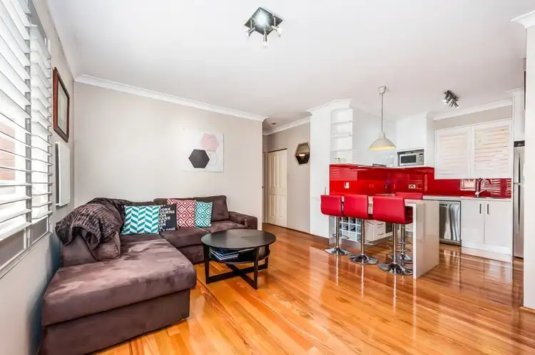 Fourth view of Homely unit listing, 2/2 Harvard Street, Gladesville NSW 2111