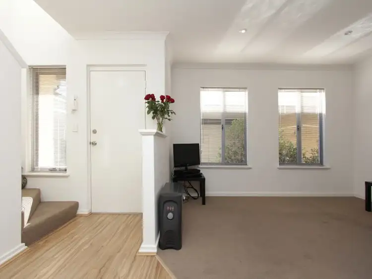 Fourth view of Homely townhouse listing, U15/15 Sydenham Street, Rivervale WA 6103