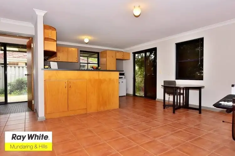 Second view of Homely townhouse listing, 91c Great Northern Highway, Midland WA 6056