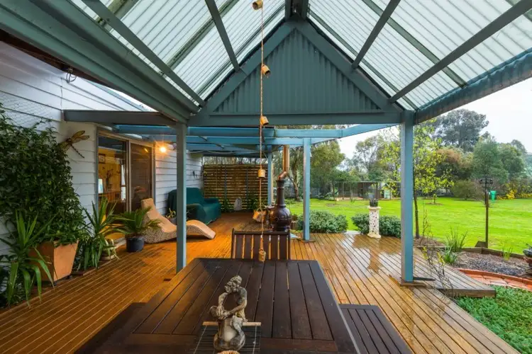 Fifth view of Homely house listing, 10 Trudgeons Road, Welshmans Reef VIC 3462