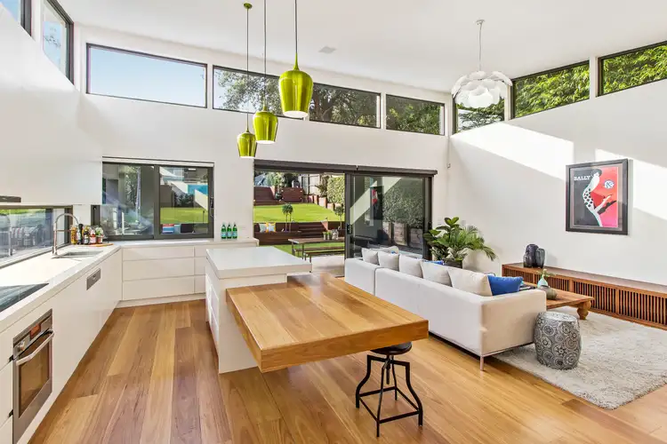 Fifth view of Homely house listing, 45 Douglas Street, Putney NSW 2112