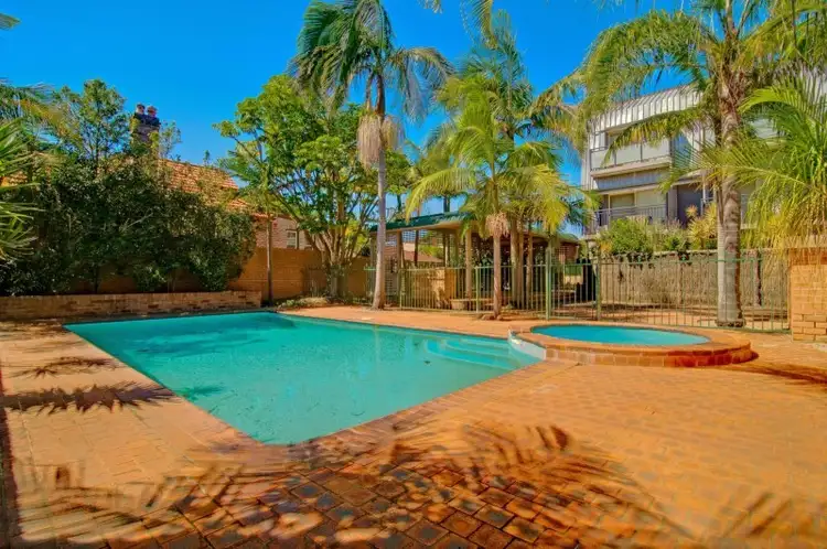 Seventh view of Homely unit listing, 9/165 Victoria Road, Gladesville NSW 2111