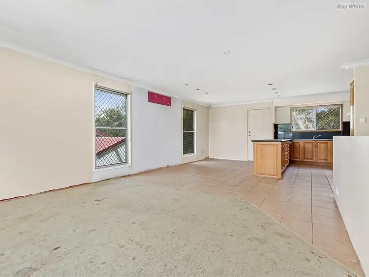 Fourth view of Homely house listing, 5 Hillier Street, Goodna QLD 4300