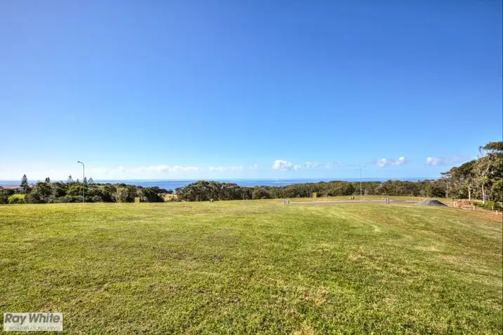 Second view of Homely land listing, Address available on request