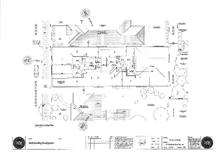 Fifth view of Homely house listing, 93 Crookston Road, Reservoir VIC 3073