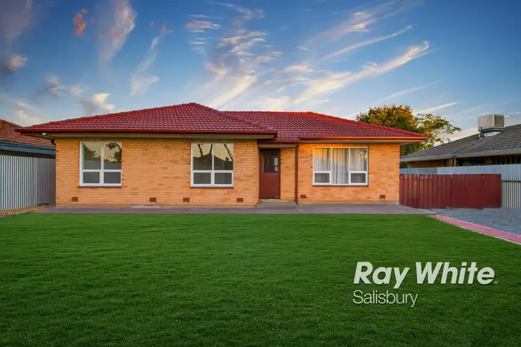 27 Belinda Crescent, Salisbury North SA 5108