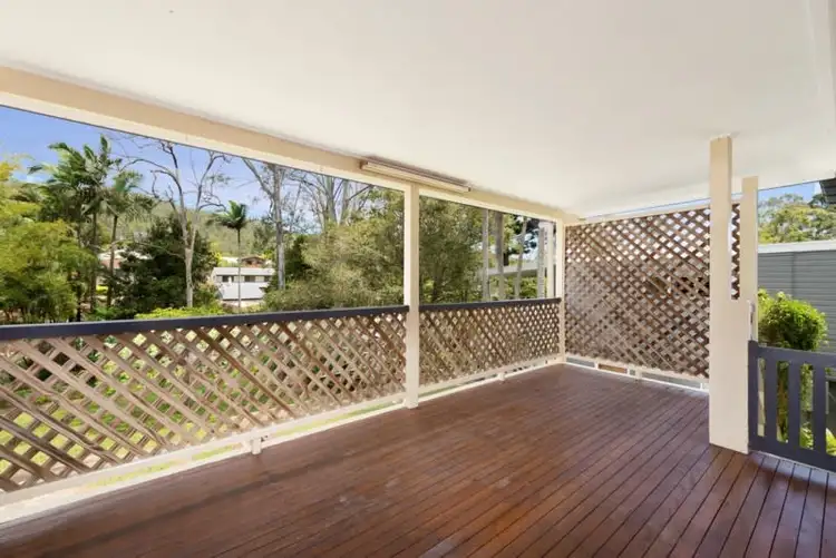 Seventh view of Homely house listing, 16 Kirri Street, The Gap QLD 4061