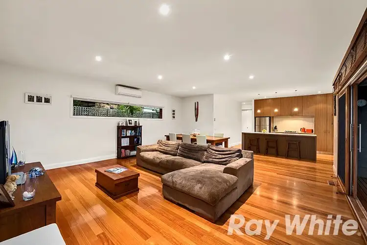 Second view of Homely house listing, 67 Mcdonald Street, Mordialloc VIC 3195