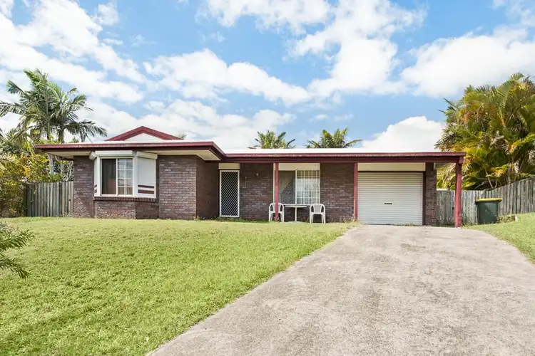 12 Holloway Court, Deception Bay QLD 4508