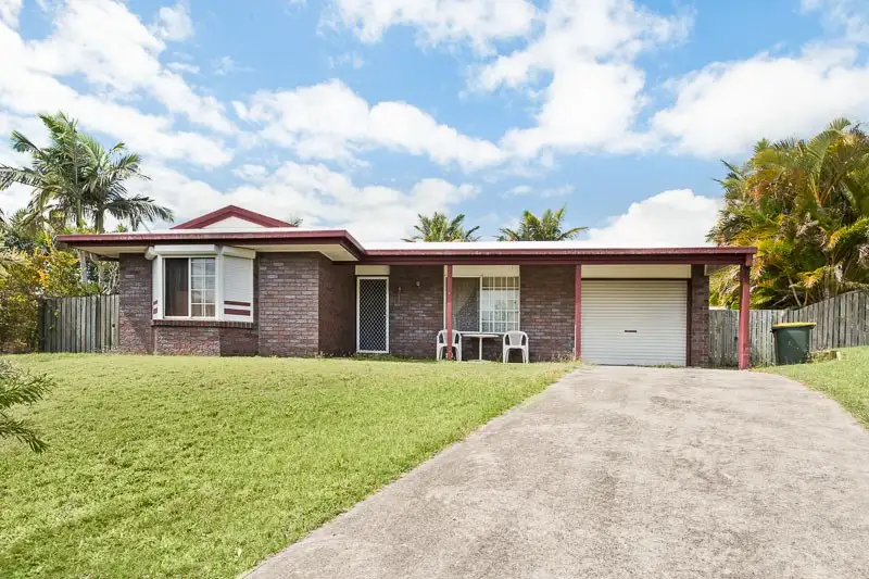 Main view of Homely house listing, 12 Holloway Court, Deception Bay QLD 4508