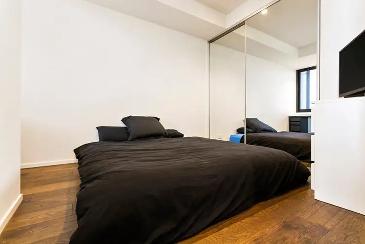 Fourth view of Homely apartment listing, 609/19 Hanover Street, Oakleigh VIC 3166