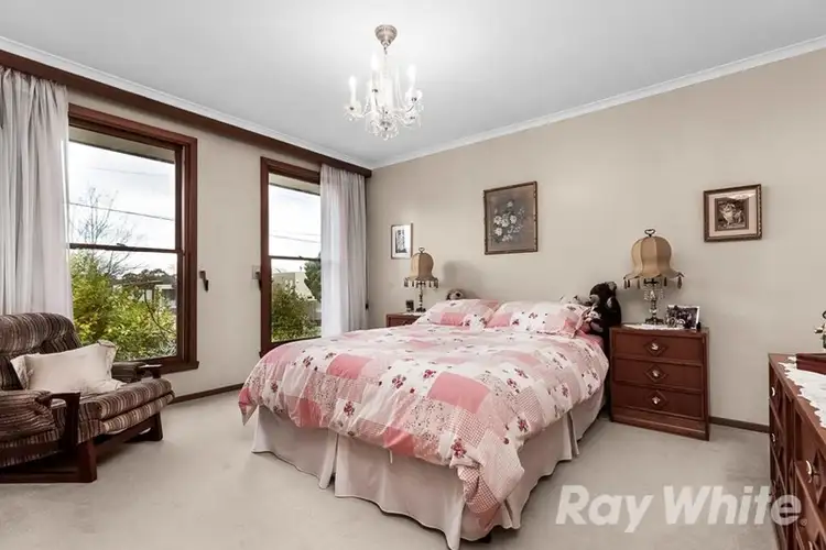 Sixth view of Homely house listing, 21 Wallabah Street, Mount Waverley VIC 3149
