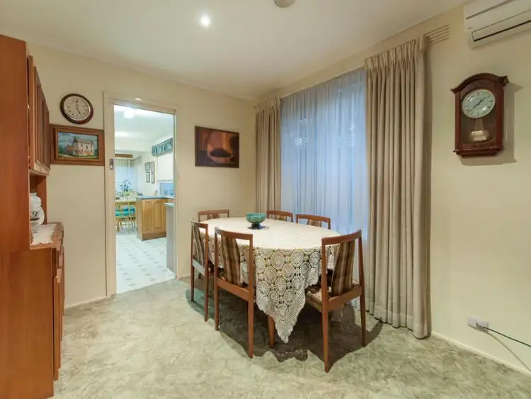 Fifth view of Homely house listing, 4 Bogong Court, Frankston VIC 3199