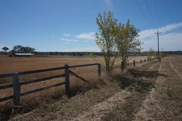 Fifth view of Homely rural property listing, 'Cotton Wood Park' 1288 Umbiram Road, Umbiram QLD 4352