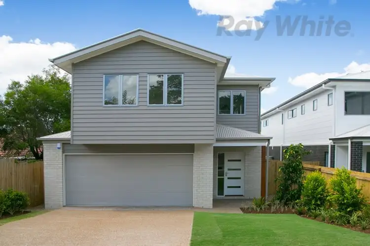 26 Hollywood Street, Runcorn QLD 4113