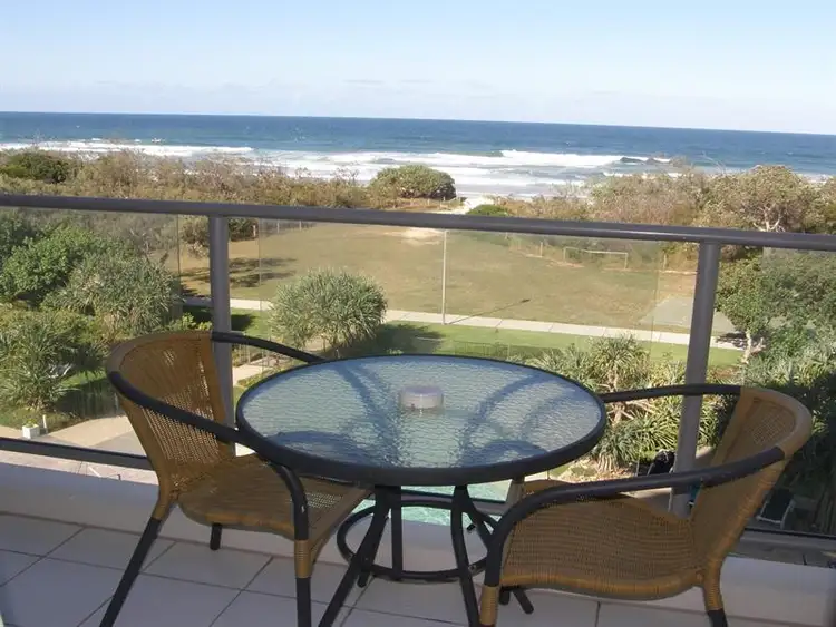 Second view of Homely unit listing, 2405/923 David Low Way, Marcoola QLD 4564