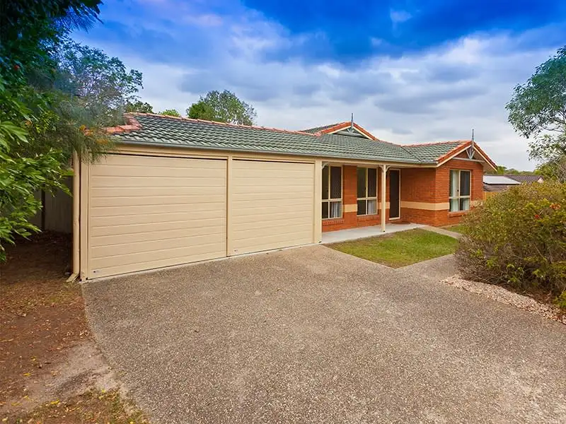 Main view of Homely house listing, 4 Moresby Avenue, Springfield QLD 4300