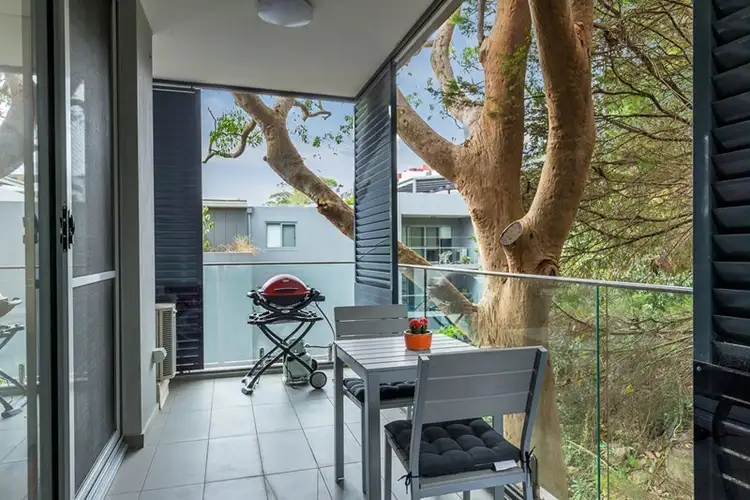 Fourth view of Homely apartment listing, 301/76-82 Gordon Crescent, Lane Cove NSW 2066