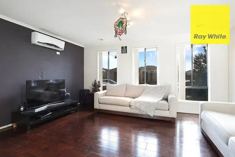 Fourth view of Homely house listing, 2/14 Horseshoe Circuit, Truganina VIC 3029