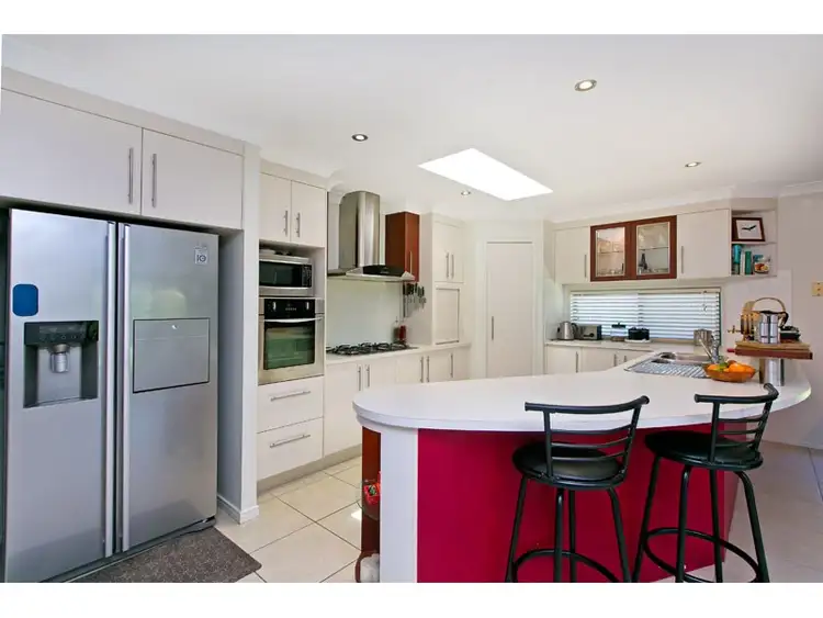 Third view of Homely house listing, 68 Ribonwood Street, Thornlands QLD 4164